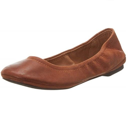 best ballet flats for teachers