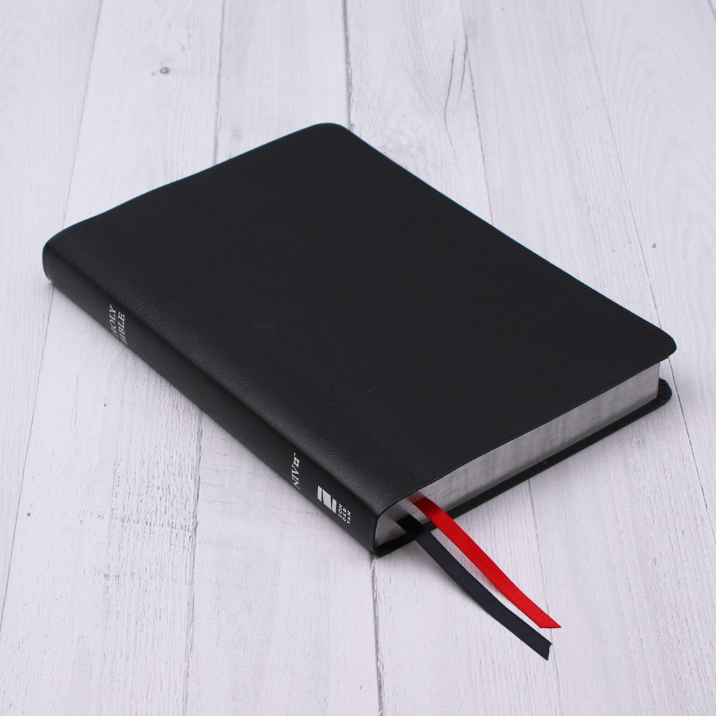 Top 5 Best Leather Bibles in 2024 Leather Toolkits