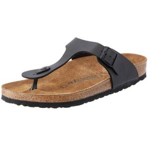 Birkenstock Gizeh Unisex Leather Sandals