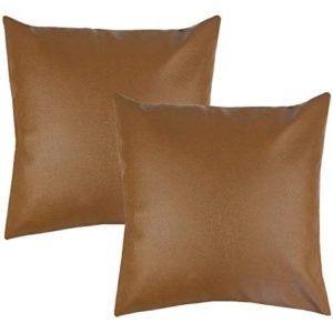 Woven Nook Decorative Throw Pillow Covers ONLY