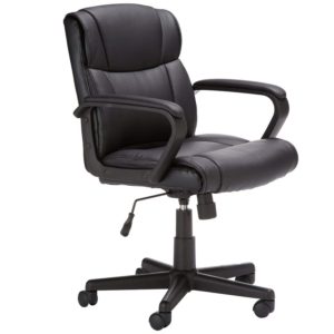 AmazonBasics Office Chair