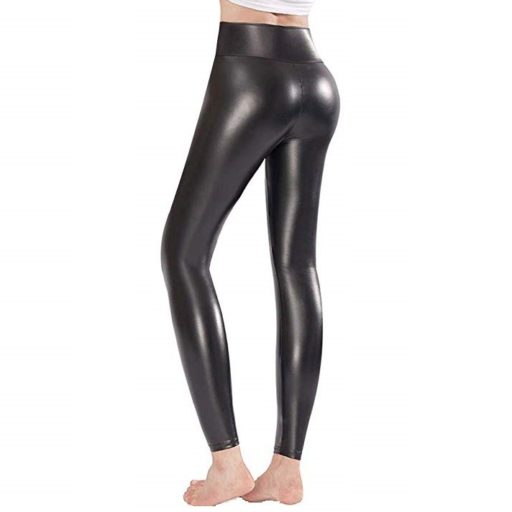 Top 5 Best Faux Leather Leggings [2022 Reviews] Leather Toolkits