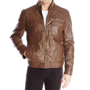 Top 5 Best Leather Motorcycle Jackets [2020 Reviews] - Leather Toolkits