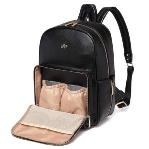 Top 5 Best Leather Diaper Bags [2019 Reviews] - Leather Toolkits