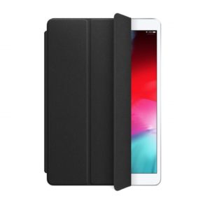 Apple Leather Smart Cover (for iPad Pro 10.5-inch) - Black