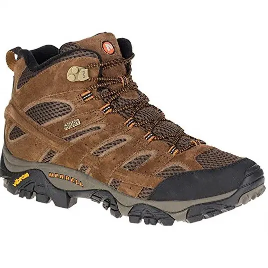 best leather hiking boots uk