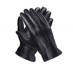 Leather Gloves for Mens
