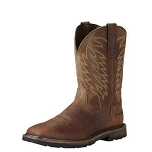 Ariat Work Men's Groundbreaker Work Boot