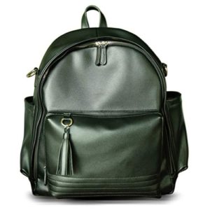 Diaper Bag Backpack by Simple Goods