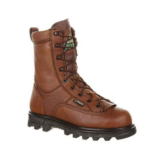 Top 5 Best Leather Hunting Boots in 2024 Leather Toolkits
