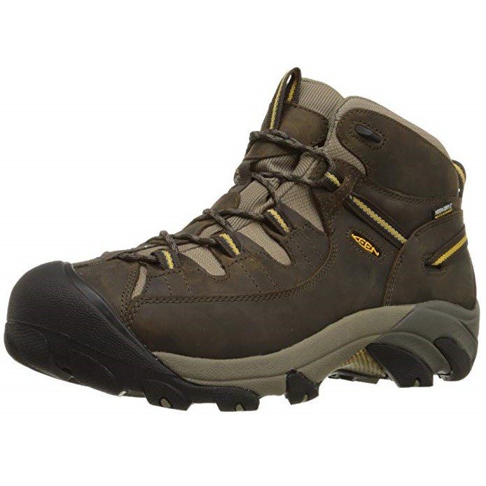 Top 5 Best Leather Hiking Boots in 2024 - Leather Toolkits