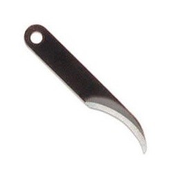 Tandy Leather Industrial Knife