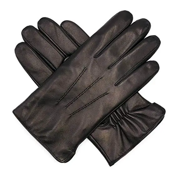 Top 5 Best Leather Winter Gloves in 2024 Leather Toolkits