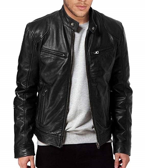 Top 5 Best Leather Motorcycle Jackets in 2024 - Leather Toolkits
