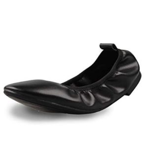 xielong ballet flats