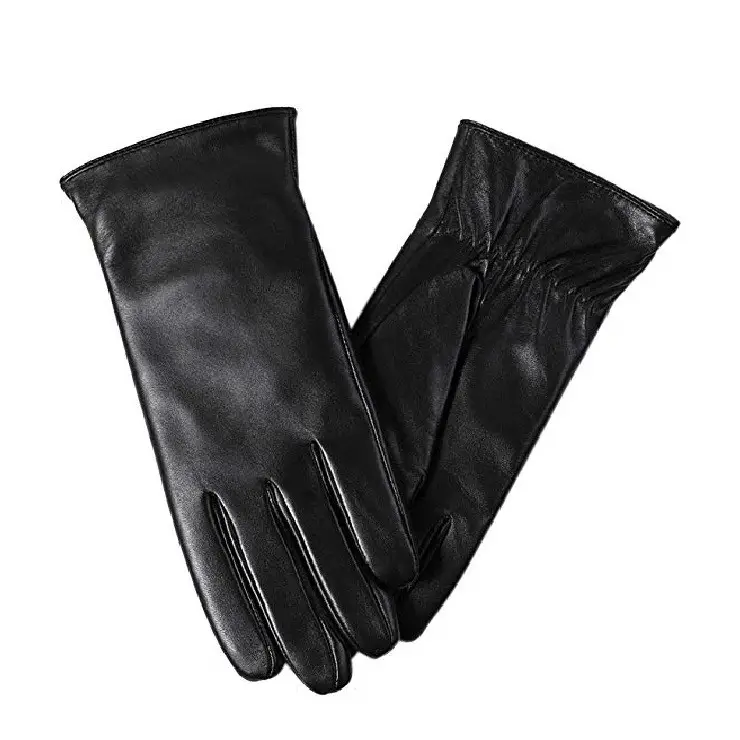 Top 5 Best Women’s Leather Gloves [2022 Reviews] Leather Toolkits