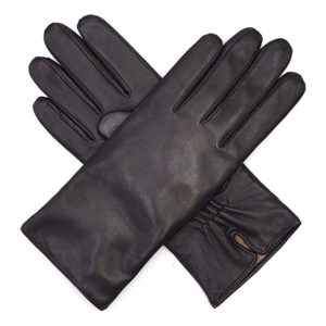 best ladies leather gloves