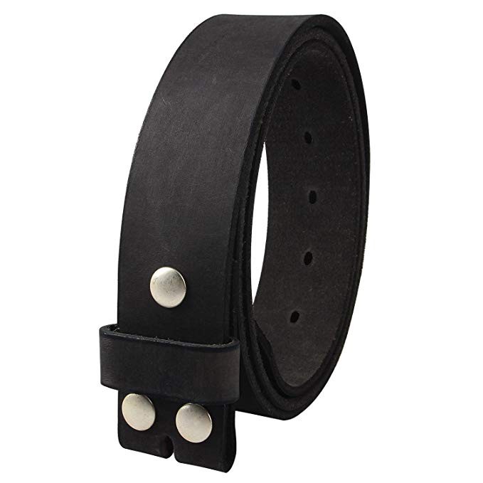 Top 5 Best Full Grain Leather Belts [2022 Reviews] Leather Toolkits