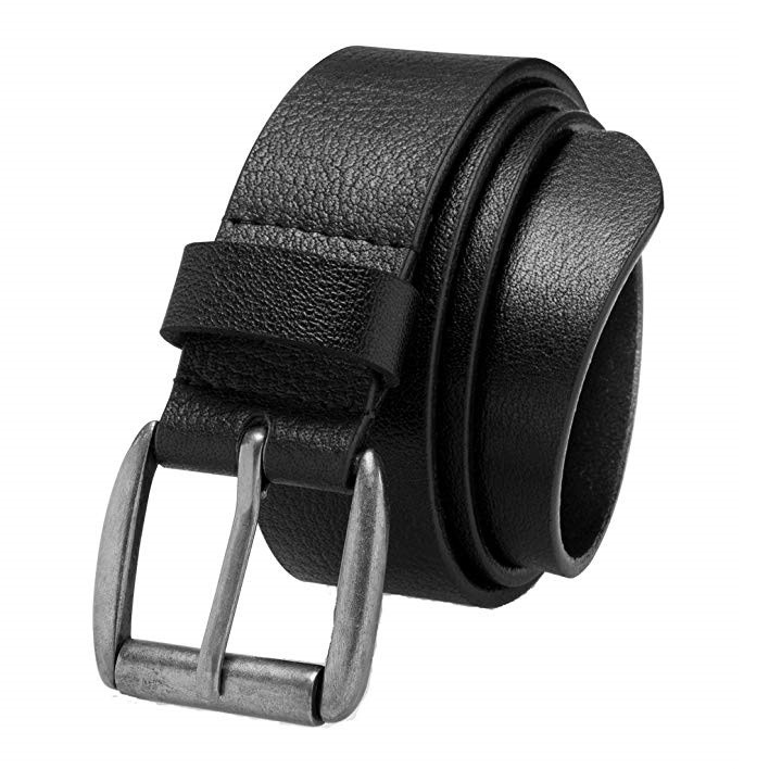 Top 5 Best Full Grain Leather Belts [2022 Reviews] - Leather Toolkits