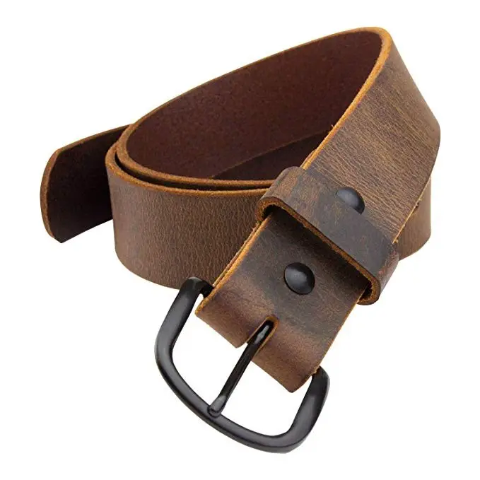 Top 5 best full grain leather belts 2022 reviews leather toolkits