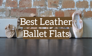 5 Best Leather Ballet Flats