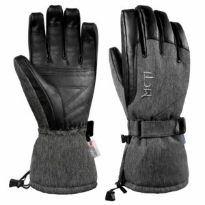 MCTi Ski Gloves Winter Waterproof