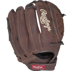 Rawlings Player Preferred Adult Baseball/Softball Glove Series