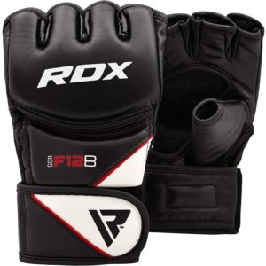 RDX MMA Gloves for Grappling Martial Arts Training