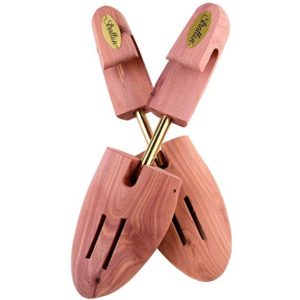 STRATTON CEDAR SHOE TREE FOR MEN