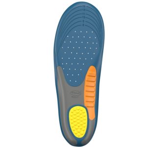 best rated shoe insoles