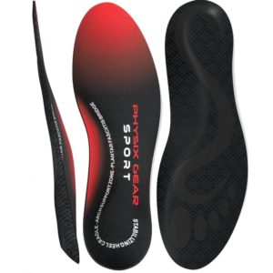 Top 5 Best Shoe Inserts & Insoles [2020 Reviews] - Leather Toolkits