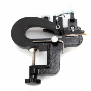  Leather Paring Machine Edge Skiving Peeler Splitter Skiver Craft Tool Manual Leather Edge Skiver