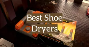 5 Best Shoe Dryers