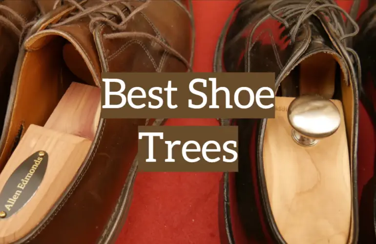 stratton cedar shoe tree