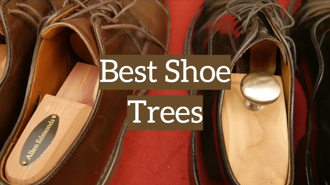 best men's shoe trees