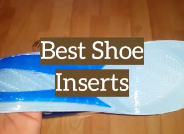 5 Best Shoe Inserts