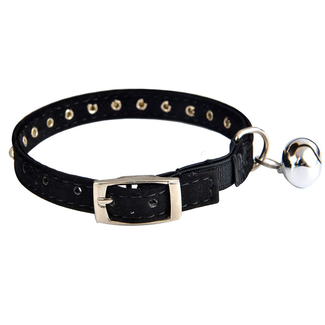 Top 5 Leather Cat Collars [2022 Reviews] Leather Toolkits