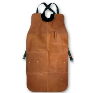 Leather Apron Large