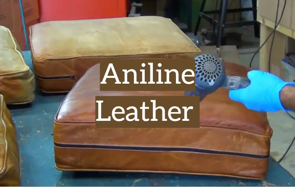 Aniline Leather The Guidelines For, How To Protect Aniline Leather
