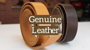 Genuine Leather: Uses, Production and “Realness”