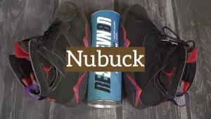 What is Nubuck: Uses, Types and Care
