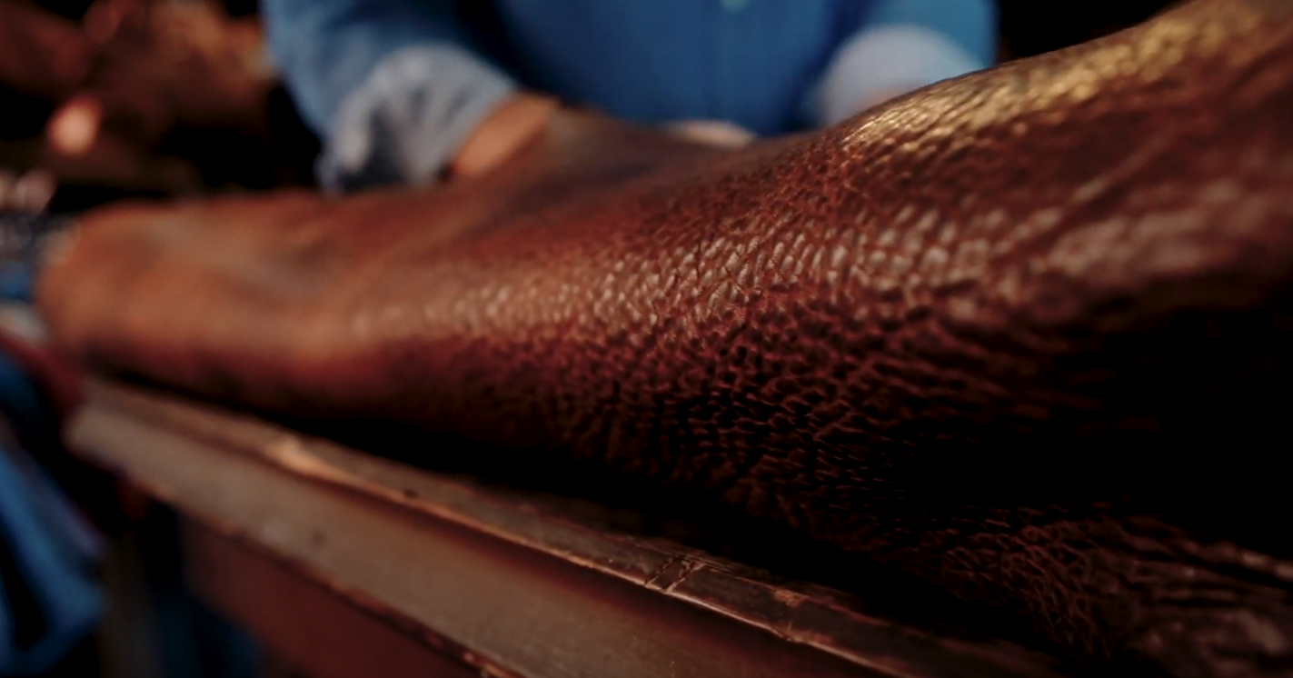 Cowhide Leather Features, Care And Tips For Beginners Leather Toolkits