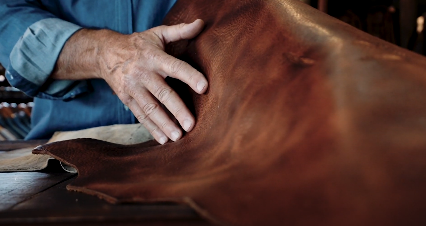 Cowhide Leather Features, Care And Tips For Beginners Leather Toolkits