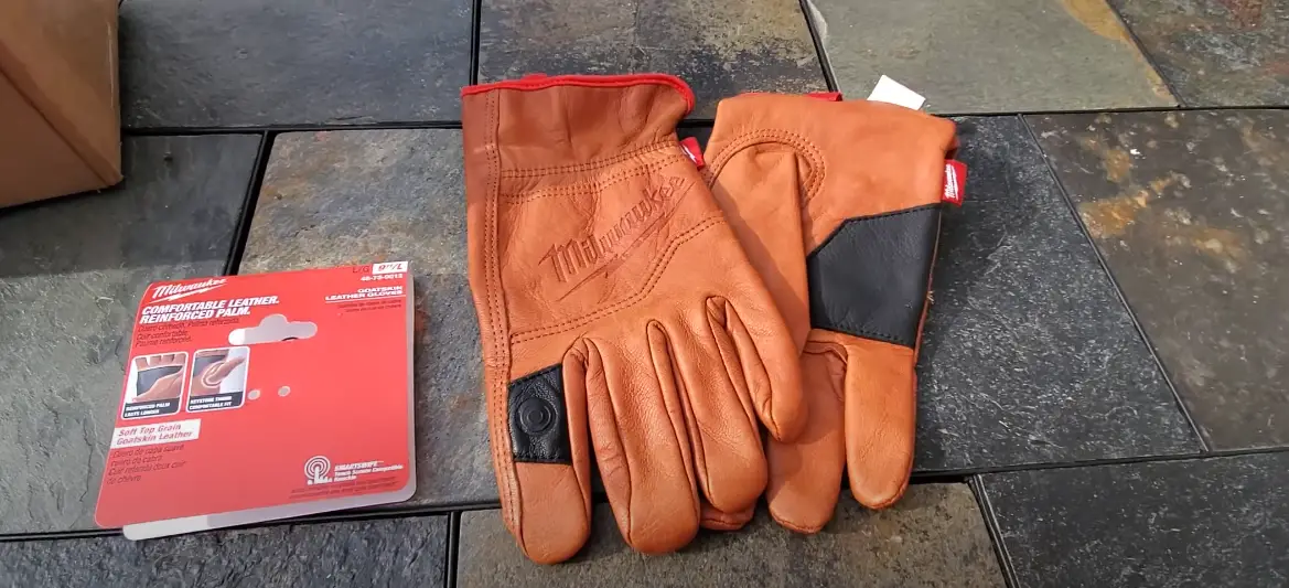 Goatskin Leather How to Choose, Use and Care Leather Toolkits