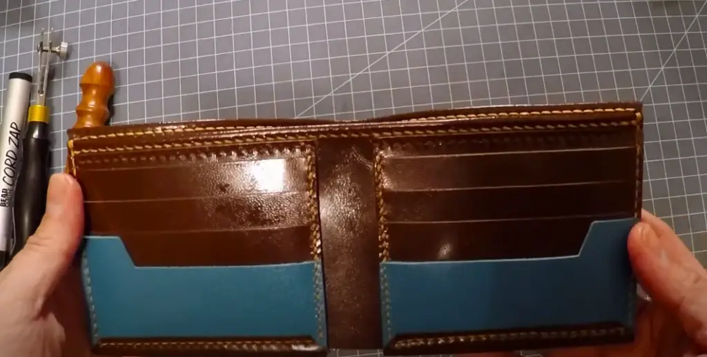 How to store lambskin leather products