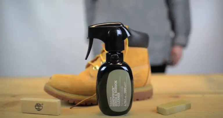 Nubuck: Uses, Types and Care [Ultimate Guide] - Leather Toolkits