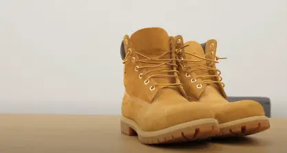 meaning of nubuck leather
