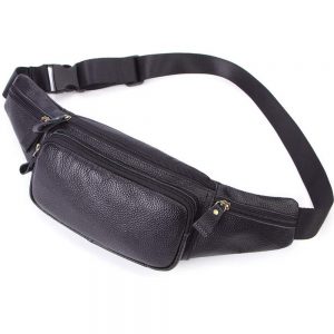 Top 5 Best Leather Waist Bags [2021 Reviews] - Leather Toolkits