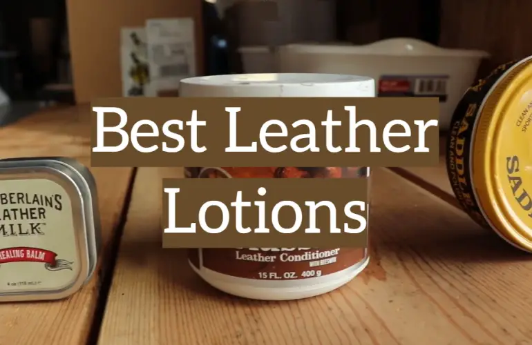 four seasons leather lotion