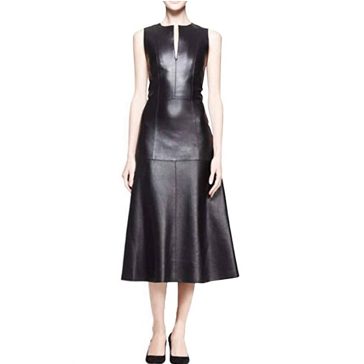Top 5 Best Leather Dresses [2021 Reviews] Leather Toolkits